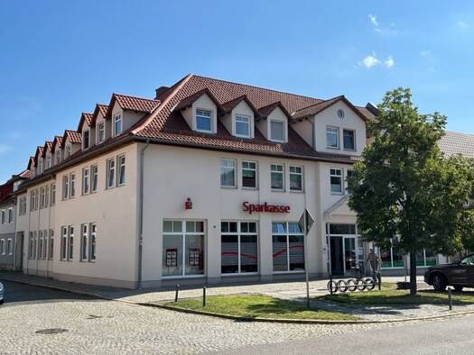 Wohnung zum Kauf 78.000 € 3 Zimmer 73,2 m² 3. Geschoss Stadtilm 99326