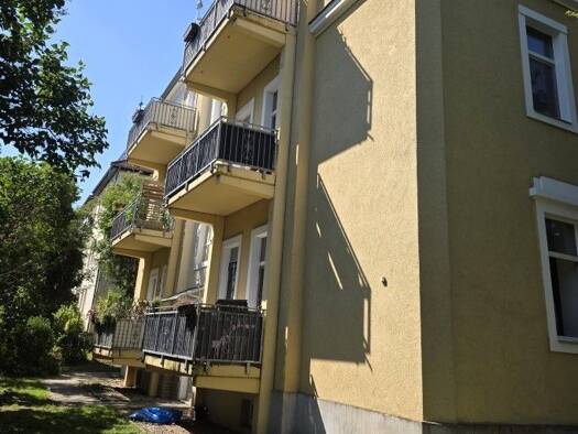 Wohnung zum Kauf 128.000 € 2 Zimmer 51,5 m² Naußlitz Dresden 01159
