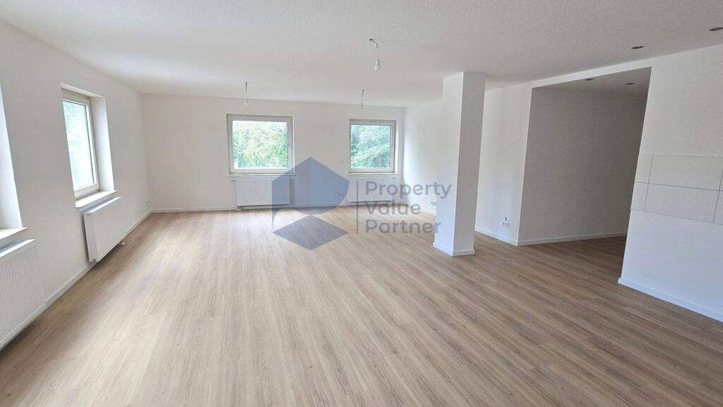 Wohnung zur Miete 1.195 € 4 Zimmer 132,7 m² 1. Geschoss Barsinghausen 30890