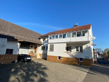 Einfamilienhaus zum Kauf provisionsfrei 278.000 € 7 Zimmer 175 m² 1.327 m² Grundstück Wernswig Homberg (Efze) 34576