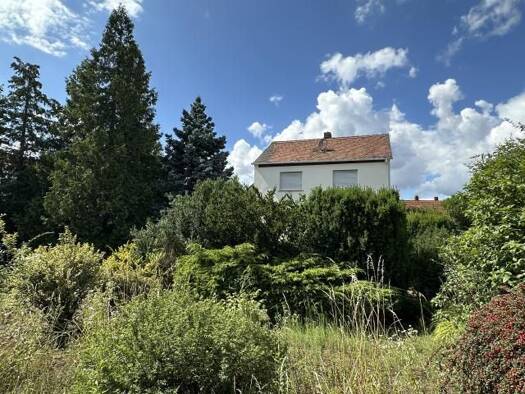 Haus zum Kauf 535.000 € 6 Zimmer 100 m² 541 m² Grundstück frei ab sofort Poppenreuth Fürth 90765