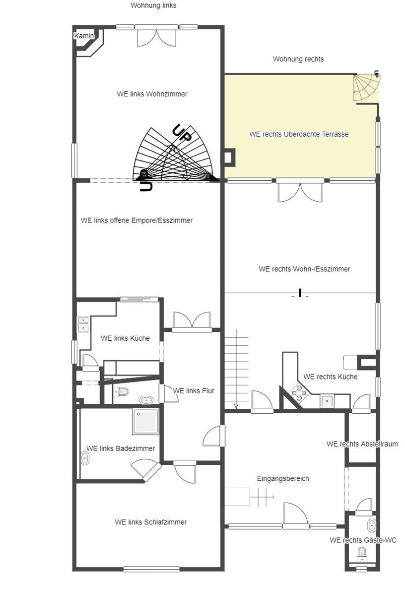 Immobilie zum Kauf als Kapitalanlage geeignet 749.000 € 8 Zimmer 275 m²<br/>Fläche 799,3 m²<br/>Grundstück Kleinenbroich Korschenbroich 41352