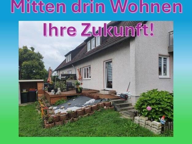Einfamilienhaus zum Kauf 6 Zimmer 137 m² 301 m² Grundstück Krumbach Krumbach (Schwaben) 86381