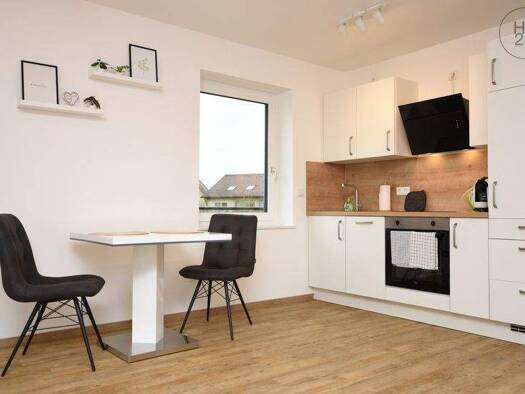 Wohnung zur Miete Wohnen auf Zeit 1.250 € 2 Zimmer 52 m² frei ab 01.05.2026 Lenzfried Kempten 87437