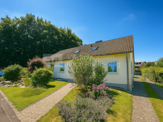 Einfamilienhaus zum Kauf 532.000 € 3 Zimmer 105 m² 638 m² Grundstück Siegburg 53721