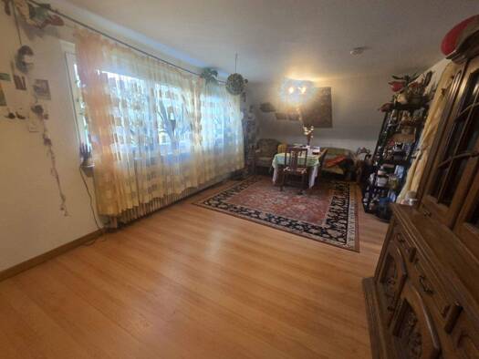 Wohnung zum Kauf 114.000 € 2 Zimmer 48 m² frei ab sofort Murrhardt 71540