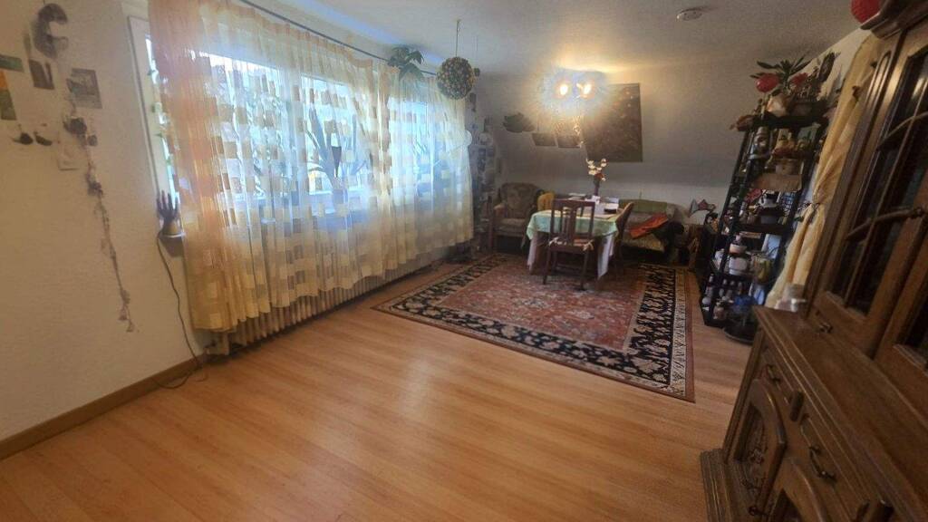 Wohnung zum Kauf 114.000 € 2 Zimmer 48 m² frei ab sofort Murrhardt 71540