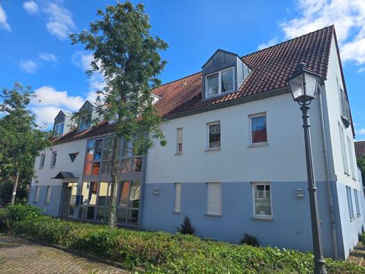 Studio zum Kauf 89.000 € 1 Zimmer 51,1 m² EG Neudietendorf Nesse-Apfelstädt 99192