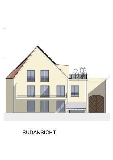 Wohnung zum Kauf provisionsfrei 447.000 € 3 Zimmer 64,3 m²<br/>Wohnfläche 1.<br/>Geschoss Schutterstr. 8 Altstadt - Südost Ingolstadt 85049