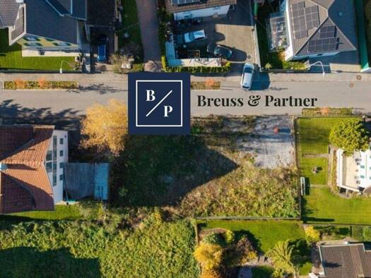 Grundstück zum Kauf 485.000 € 539 m² Grundstück Lustenau 6890