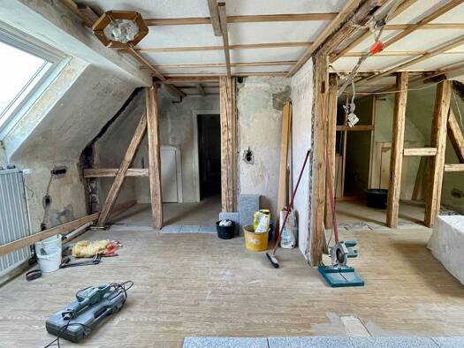 Einfamilienhaus zum Kauf 280.000 € 4 Zimmer 140 m² 200 m² Grundstück frei ab sofort Laufach Laufach 63846