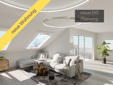 Wohnung zum Kauf - Erstbezug provisionsfrei 405.000 € 2 Zimmer 74,6 m² Wendlinger Str. 45 Oberensingen Nürtingen 72622