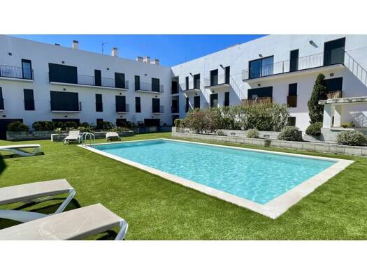Wohnung zum Kauf 247.000 € 2 Zimmer 96 m² ROCA MAURA (darsena) Torroella de Montgrí 17258