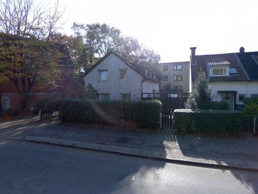 Grundstück zum Kauf 690.000 € 318 m² Grundstück Niendorf Hamburg 22459