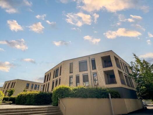 Wohnung zur Miete 2.011 € 4 Zimmer 123,8 m² 2. Geschoss frei ab 01.11.2026 Mars-La-Tour-Straße 15 Zoo Hannover 30175
