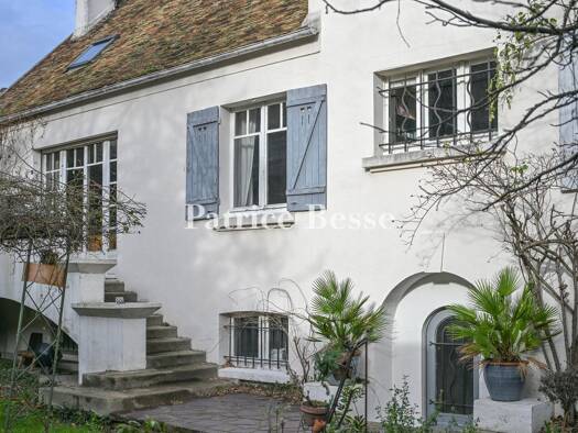 Einfamilienhaus zum Kauf 750.000 € 7 Zimmer 272 m² 640 m² Grundstück Centre Arpajon 91290