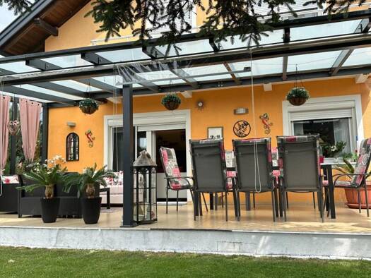 Einfamilienhaus zum Kauf 459.000 € 5 Zimmer 141 m² 796 m² Grundstück Mühlheim am Inn 4961