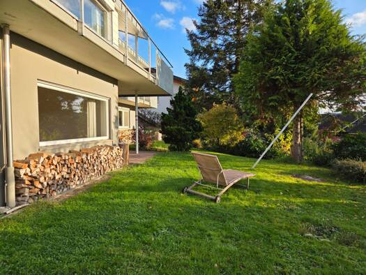 Wohnung zur Miete 1.050 € 3 Zimmer 95 m² Geschoss EG/1 frei ab 15.11.2025 Seelbach 77960