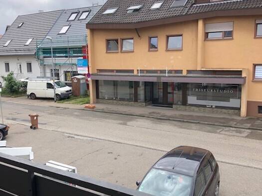 Gewerbeobjekt zum Kauf 890.000 € 7 Zimmer 176 m² 470 m² Grundstück Hemmingen 71282