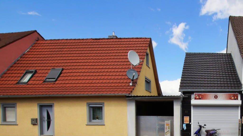 Haus zum Kauf 799.000 € 5 Zimmer 120 m² 724 m² Grundstück Neuenburg Neuenburg am Rhein 79395