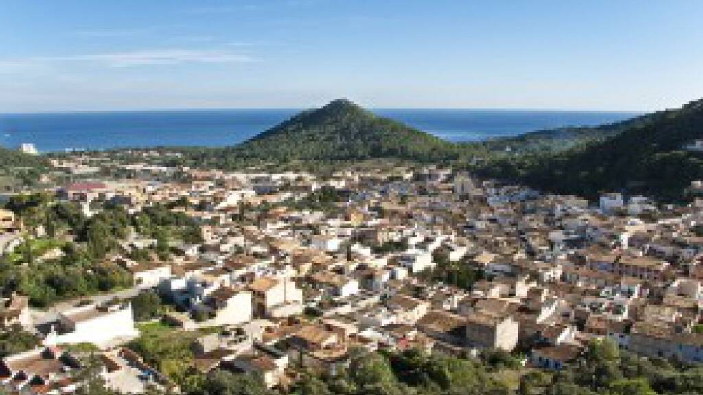 Haus zum Kauf 4.500.000 € 77 Zimmer 1.414 m² Grundstück Cala Ratjada 07590