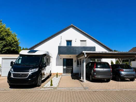 Mehrfamilienhaus zum Kauf 590.000 € 8 Zimmer 204 m² 534 m² Grundstück Bettringen Schwäbisch Gmünd 73529