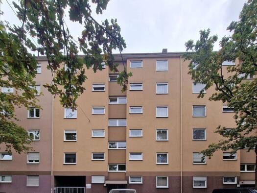 Wohnung zum Kauf 299.000 € 3,5 Zimmer 80 m² Steinbühl Nürnberg 90443