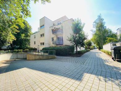 Wohnung zur Miete 470 € 2 Zimmer 62,6 m² 1. Geschoss Leonhardtstraße 7b Kaßberg Chemnitz 09112