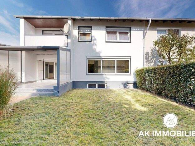 Doppelhaushälfte zum Kauf 299.000 € 4 Zimmer 127 m² 345 m² Grundstück Klein Berkel hameln 31789