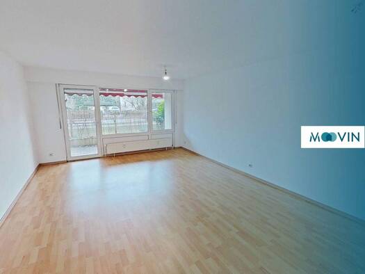 Wohnung zur Miete 730 € 3 Zimmer 77 m² EG frei ab 01.01.2026 Rosenstrasse 2 Müncheberg 15374