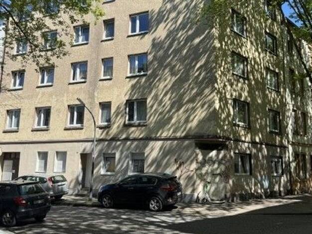 Mehrfamilienhaus zum Kauf 1.100.000 € 30 Zimmer 862,8 m² 300 m² Grundstück Mitte Innenstadt-Nord 44145