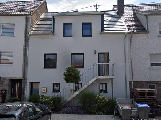 Haus zum Kauf 159.000 € 4 Zimmer 124 m² 2.303 m² Grundstück Humes Eppelborn / Humes 66571