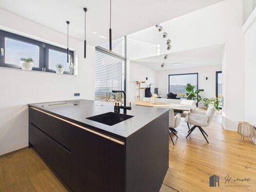 Einfamilienhaus zum Kauf 699.000 € 4 Zimmer 162 m² 689 m² Grundstück Frücht 56132