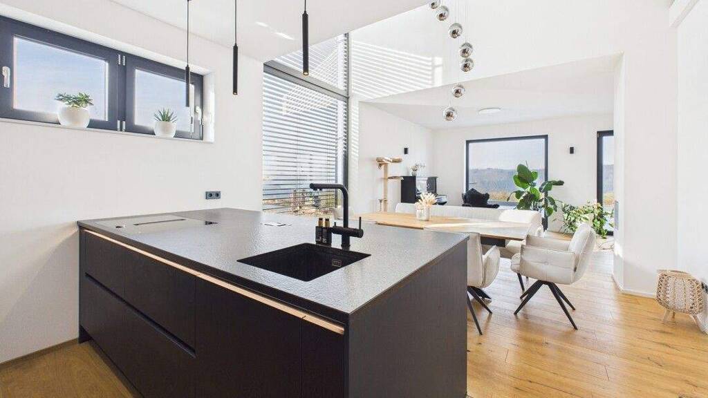 Einfamilienhaus zum Kauf 699.000 € 4 Zimmer 162 m² 689 m² Grundstück Frücht 56132