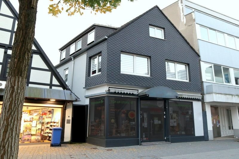 Mehrfamilienhaus zum Kauf provisionsfrei 657.000 € 5,5 Zimmer 300 m²<br/>Wohnfläche 359 m²<br/>Grundstück Mitte - Bezirk 7 Delmenhorst 27749