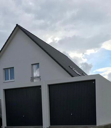 Doppelhaushälfte zur Miete 1.800 € 4 Zimmer 140 m² 300 m² Grundstück frei ab sofort Unterferrieden Burgthann 90559