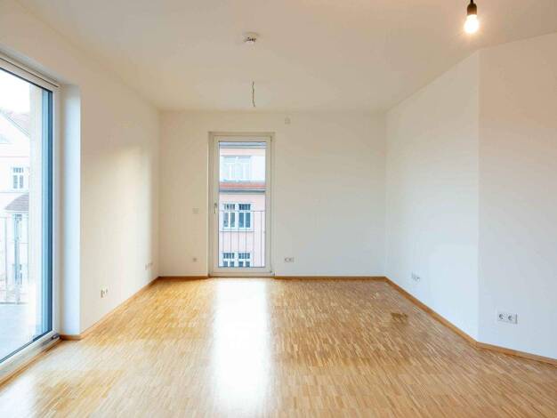 Wohnung zum Kauf 529.000 € 4 Zimmer 99,9 m² 3. Geschoss Löbtau-Süd Dresden 01159