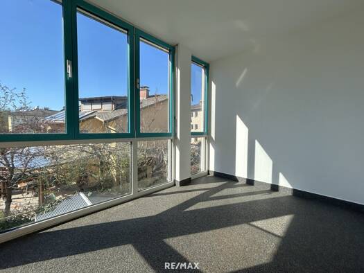 Wohnung zur Miete 1.137 € 4 Zimmer 98,7 m² 2. Geschoss Innere Stadt Klagenfurt am Wörthersee 9020