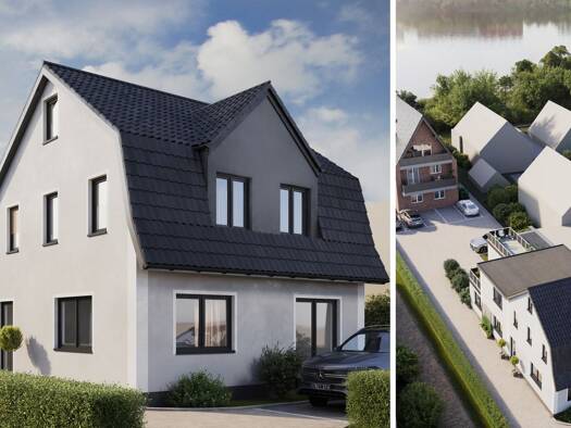 Wohnung zum Kauf 316.000 € 4 Zimmer 87 m² frei ab sofort Eversten Oldenburg 26131