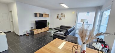 Penthouse zur Miete 800 € 2 Zimmer 75 m² 2. Geschoss frei ab 01.04.2025 Jahnstraße 9 a - c Mariahilfberg Amberg 92224