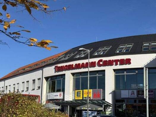 Bürofläche zur Miete 2.070 € 207 m² Bürofläche Murnau 82418