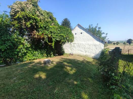 Grundstück zum Kauf 55.000 € 200 m² Grundstück Obermallebarn 2011