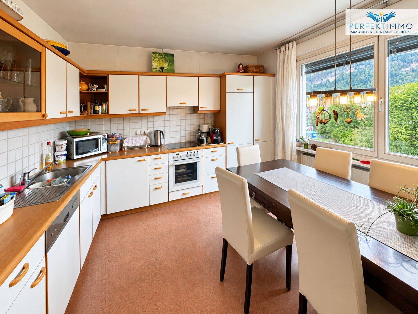 Wohnung – Bregenz, Bezirk Bregenz - Ansicht 3