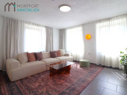 Wohnung zum Kauf 249.000 € 2,5 Zimmer 65 m² EG Kennelbach 6921