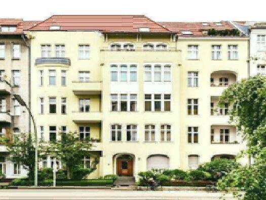 Mehrfamilienhaus zum Kauf als Kapitalanlage geeignet 5.750.000 € 2.100 m² 1.055 m² Grundstück Pankow Berlin 13187