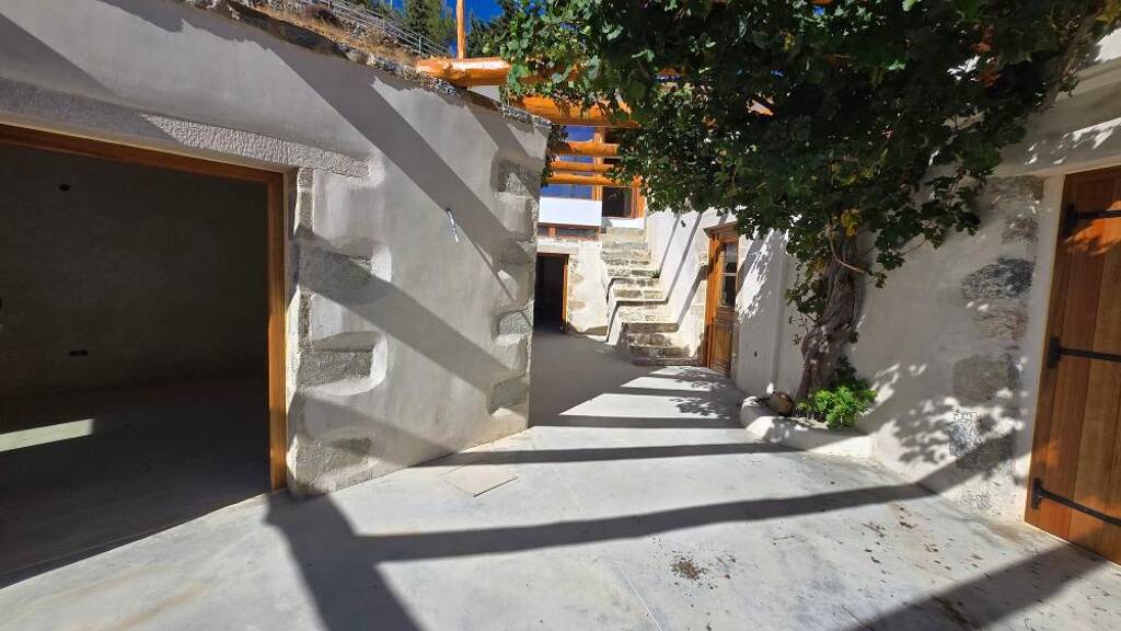 Haus zum Kauf 450.000 € 6 Zimmer 160 m² 1.800 m² Grundstück Kreta Sellia bei Plakias 740 60