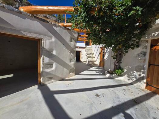 Haus zum Kauf 450.000 € 6 Zimmer 160 m² 1.800 m² Grundstück Kreta Municipality of Agios Vasileios 740 60