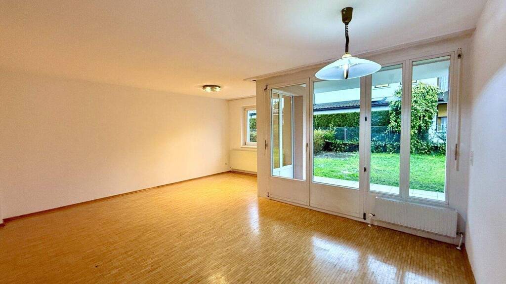 Wohnung zur Miete 909 € 74 m² EG Feldkirch 6800