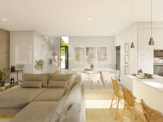 Haus zum Kauf 720.000 € 273 m² 252 m² Grundstück Portimão 8500