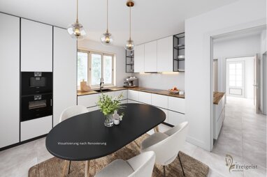 Einfamilienhaus zum Kauf 769.000 € 5 Zimmer 113 m² 1.111 m² Grundstück Rübezahlweg 1 Höchberg 97204